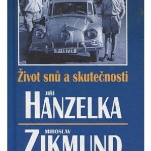 Život snů a skutečnosti / 50 otázek po 50 letech