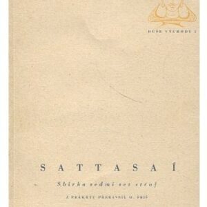 Sbírka sedmi set strof