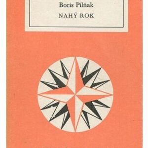 Nahý rok / Povídky