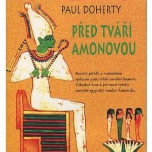 Před tváří Amonovou