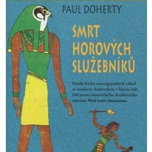 Smrt horových služebníků