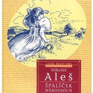 Špalíček národních písní a říkadel