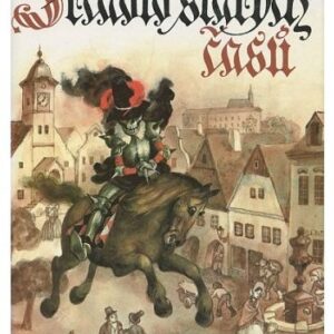 Zrcadlo starých časů