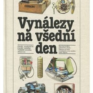 Vynálezy na všední den