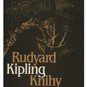 Knihy džunglí