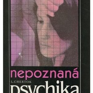 Nepoznaná psychika