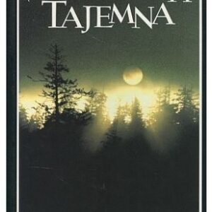 Almanach tajemna / nadpřirozené jevy v běhu staletí