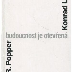 Budoucnost je otevřená