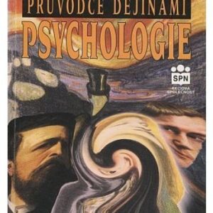Průvodce dějinami psychologie
