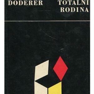 Merovejci aneb totální rodina