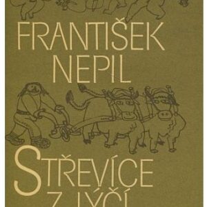 Střevíce z lýčí