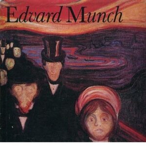 Edvard Munch