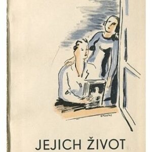 Jejich život / román