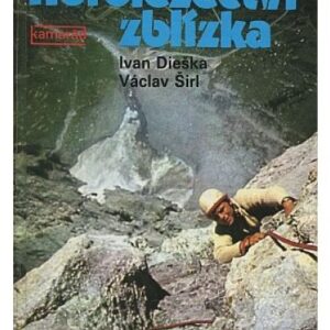 Horolezectví zblízka