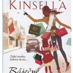 Báječné mininakupování