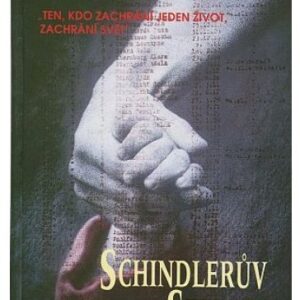 Schindlerův seznam