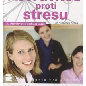 Asertivitou proti stresu