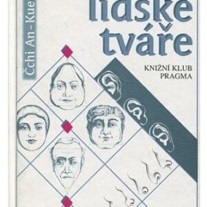 Tajemství lidské tváře