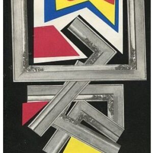 Návštěva mezi obrazy