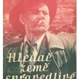 Hledač země spravedlivé