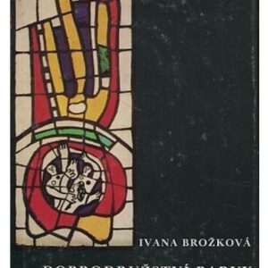 Dobrodružství barvy