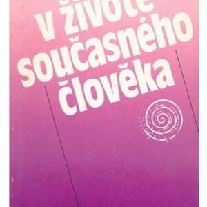 Jóga v životě současného člověka