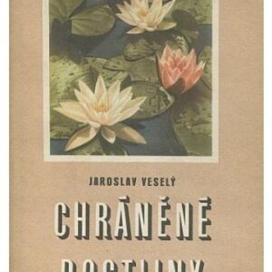 Chráněné rostliny
