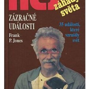 Zázračné události