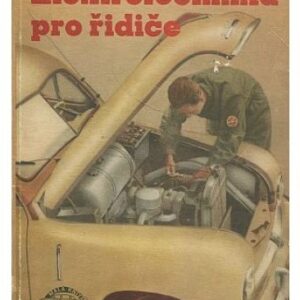 Elektrotechnika pro řidiče