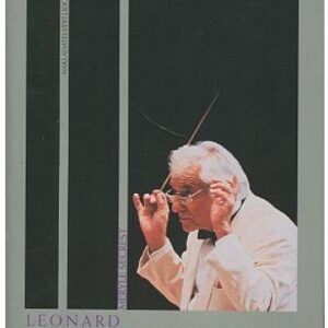 Leonard Bernstein