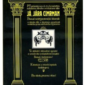 Já, Jára Cimrman