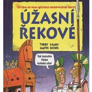 Úžasní Řekové