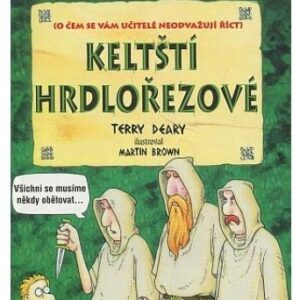Keltští hrdlořezové