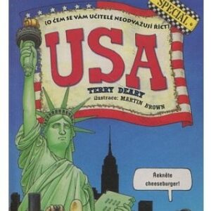 USA děsivé dějiny speciál