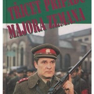 Třicet případů majora Zemana I.