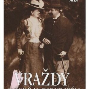 Vraždy v rodě habsburském