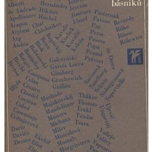 Sto moderních básníků