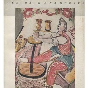 Lidové umění v Čechách a na Moravě