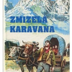 Zmizelá karavana