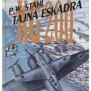 Tajná eskadra KG 200