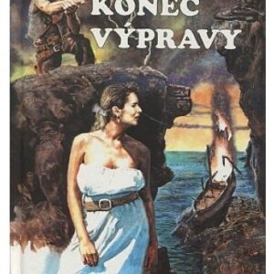 Konec výpravy