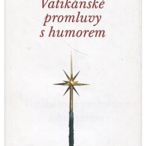 Vatikánské promluvy s humorem