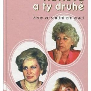 Olga Havlová a ty druhé