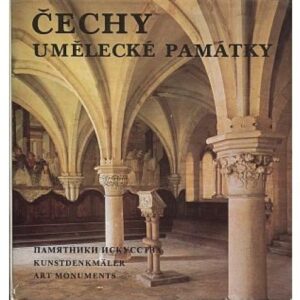 Čechy / umělecké památky