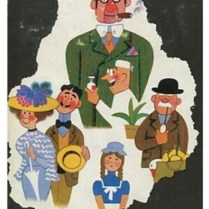 Nebožtíci na bále