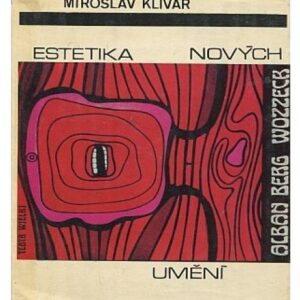 Estetika nových umění