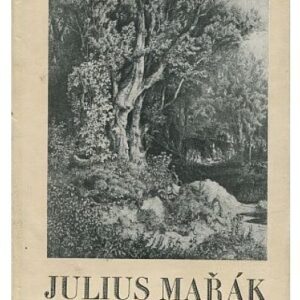 Julius Mařák