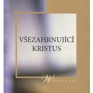 Všezahrnující Kristus