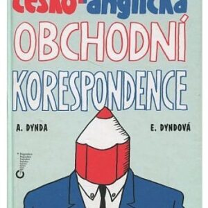 Česko-anglická obchodní korespondence