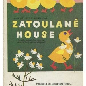 Zatoulané house